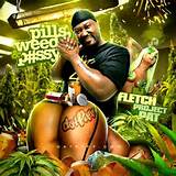 ... /Project Pat and Dj Fletch - Pills Weed Pussy (mixtape) (2011).rar