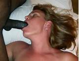 Sharing my wife with black man hot interracial porn pictures at home.