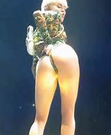 Miley Cyrus ass skimpy thong I Am Seriously Considering Going To A ...