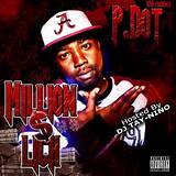 , Lil Chris, Suave Killah, Spank Lee, Alabama Wayne P.dot - Million ...