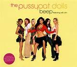 The Pussycat Dolls:Beep (2006)