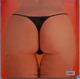 Books - Taschen - The Big Book of Pussy