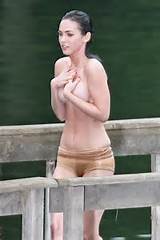 Megan Fox Nude Pics