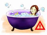 How To Make Your Vagina Smell Better: Avoid hot baths and hot tubs