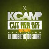 New Music: K Camp Ft Lil Boosie, YG & Too Short â€“ Cut Her Off (Remix ...