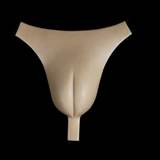 Vagina Prosthesis Item Vstring Nude and Porn Pictures - Anglerz.com