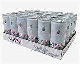 Home â€¢ Pussy Energy Drink Cans 24x 250ml ** (FREE 6 CANS WITH EVERY ...