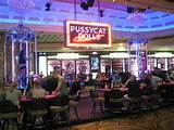 Las Vegas, NV: Pussycat Dolls Lounge
