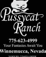 Pussycat Ranch / Brothel / Saloon