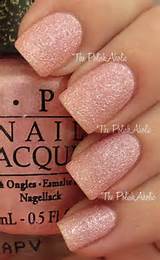 OPI - Bond Girls Collection: 