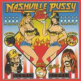 Nashville Pussy Get some - CD 1. Get some - CD.