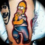 Homer Simpson