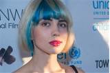 Pussy Riot's Nadya Tolokonnikova arrested in Russia following female ...