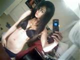 Vanessa Hudgens Leaked Nude 2009 (12)