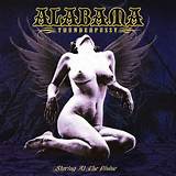 Alabama Thunderpussy - Staring at the Divine (2002) (320)