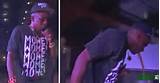 Lil Boosie first heard big cheers from a NYC crowd, and then huge ...