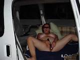 masturbate in my van as the lonely truckers watched i have alot more ...