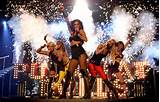 Pics of: The Pussycat Dolls - 2008 MTV Movie Awards