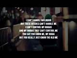 West - Hold My Liquor (Lyrics) Kanye West - Hold My Liquor (Lyrics ...