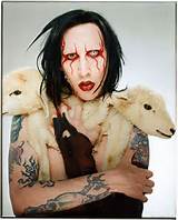 There is a lot of rumors about Marilyn Mansonâ€™s sex life â€” and ...