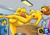 Click Here And Watch Homer Sex Collection!