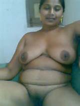 south indian fatty aunty