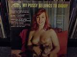 My Pussy Belongs to Daddy Album Cover