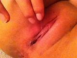 Rt to taste my stickey wet pussy juice x
