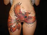 pussy-plunger:thievinggenius:Tattoo done by Joseph Ortega.lol they ...