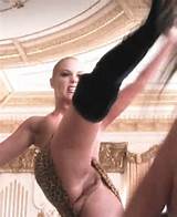 Elizabeth Berkley Vagina from Showgirls | The Nip Slip