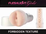 Jenna Haze Butt Fleshlight â€“ new forbidden texture