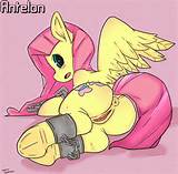 ... fluttershy_(mlp) friendship_is_magic horse my_little_pony pony pussy