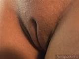 Pussy Lips Up Close Nude Female Photo