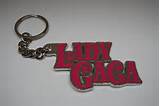 Pussy Wagon Keychain