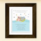 ... Cat nursery art printable. Featuring the Owl and the Pussy Cat poem