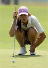Michelle Wie Nude Picture #1 | 2125 x 3000