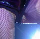 Britney Spears Pussy Lip Slip