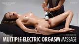 102. Multiple Electric Orgasm Massage 49:53