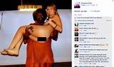 Naked Girl From Keys N Krates Strikes Again At Afroman [NSFW]