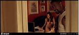 Eva Mendes naked in Training Day