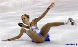 ... Kostner, la reina europea del patinaje Â» OLYMPICS FIGURE SKATING