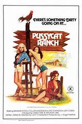 The Pussycat Ranch