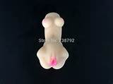 ... Small Pocket Pussy Penis Pump, Big Breast Toys for Man , Free Shipping