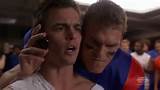 Guys in Trouble - Darin Brooks in Blue Mountain State - Pocket Pussy