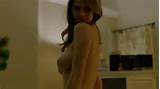 Alexandra Daddario HQ nude pictures in True Detective â€“ Part 2