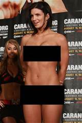 GINA CARANO photos