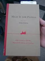home media meat is for pussies book review meat is for pussies book ...