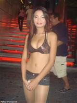 Pattaya Pussy Photos Real Thai Bar Girls