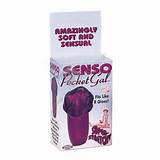 Senso Pocket Gal Pocket Pussy male toys, a sex toys for men