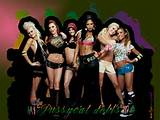 Pussycat Dolls Hd Wallpaper wallpaper high resolution